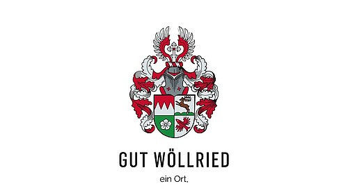 Die Geschichte von Gut Wöllried - Von der Ruine zur modernen Eventlocation, GUT WÖLLRIED